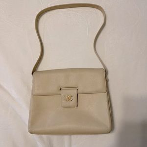 Authentic Chanel bag